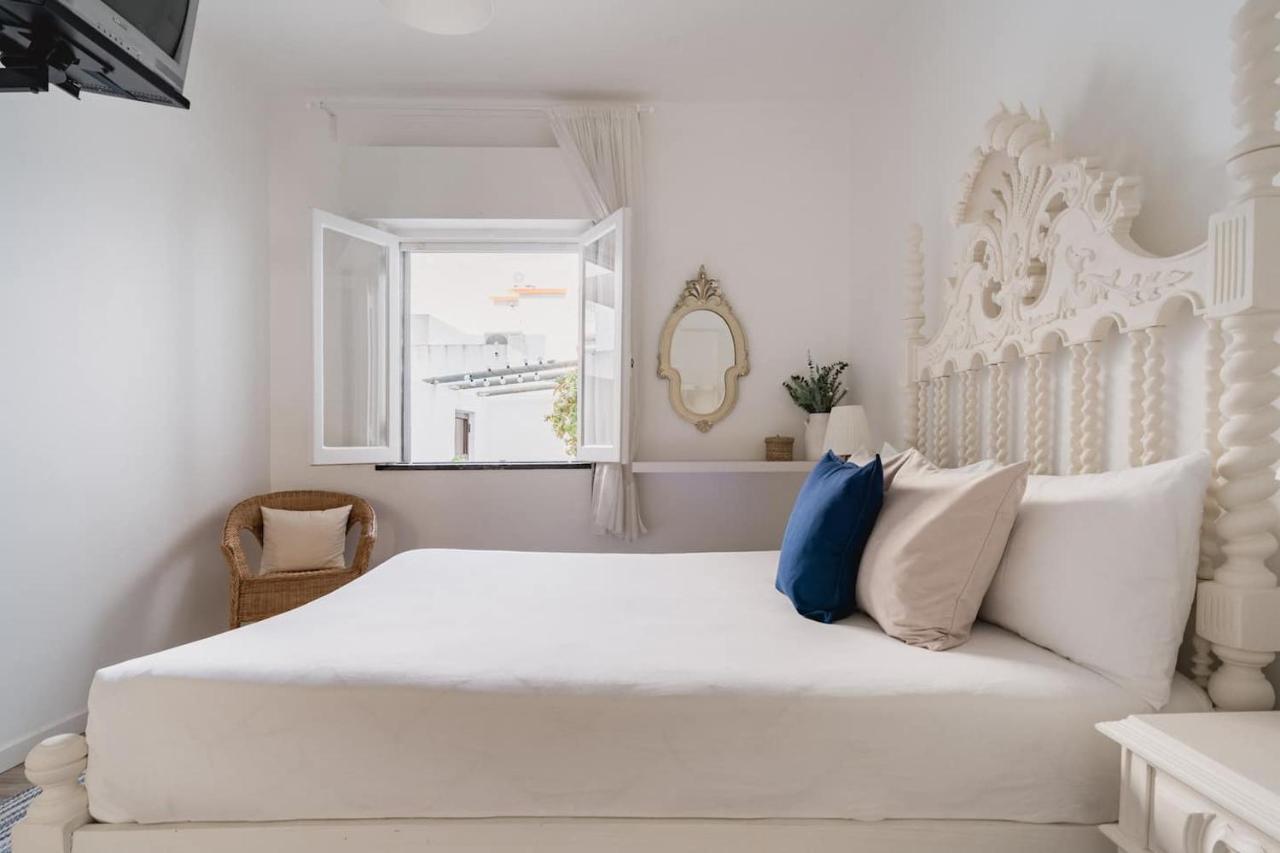 Caique - Apartamento Com 3 Quartos Na Zona Tipica De Olhao, Algarve, Portugal Exterior photo